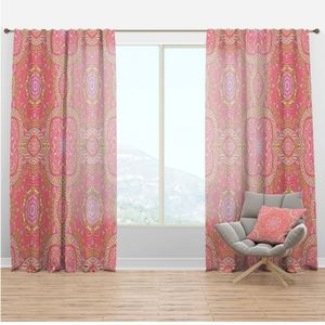 Designart curtain panel